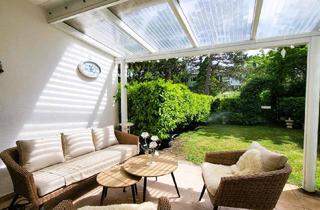 Wohnung kaufen in 2351 Wiener Neudorf, "In Kaufabwicklung" SÜDSEITIGE, ca. 80m² GARTENWOHNNG MIT DEM TOUCH EINES REIHENHAUSES