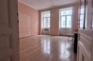 Wohnung kaufen in Malfattigasse, 1120 Wien, Für JEDEN was dabei | 30 Altbauwohnungen in der Malfattigasse | ab € 3.000/m²