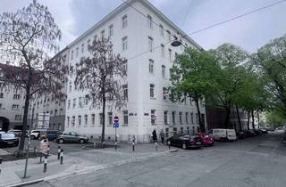 Wohnung kaufen in Malfattigasse, 1120 Wien, Für JEDEN was dabei | 30 Altbauwohnungen in der Malfattigasse | ab € 3.000/m²
