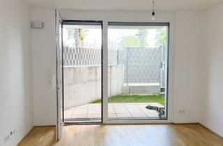 Wohnung mieten in Meidlgasse, 1110 Wien, Gartenwohnung! Moderne Zwei-Zimmer Wohnung zu vermieten!