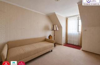 Wohnung kaufen in 1020 Wien, Sanierungsbedürftige Anlegerwohnung nahe dem 1. Bezirk mit ausgezeichneter Vermietbarkeit