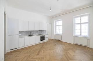 Wohnung mieten in Bösendorferstraße, 1010 Wien, Altbaujuwel mit 3 Zimmern- in bester Lage!