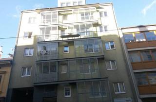 Wohnung mieten in Schönbrunner Straße, 1120 Wien, Gut aufgeteilte 2-Zimmer Wohnung mit Balkon im 12. Bezirk