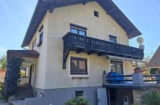 Wohnung kaufen in 8665 Langenwang, Renovierte Erdgeschoß-Wohnung in einem Zweifamilienhaus mit Garage und Grund in ruhiger Lage in Langenwang im Mürztal zu kaufen !