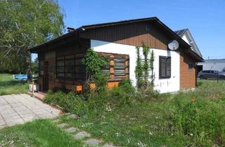 Haus mieten in 2441 Mitterndorf an der Fischa, gemütliches Holzhaus - Sommerhaus mit großem Garten