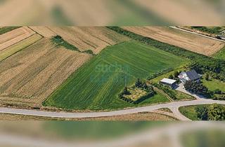 Grundstück zu kaufen in 8455 Oberhaag, Hier könnte Ihr Traumhaus stehen – 1.213 m² Baugrund in der Südsteiermark