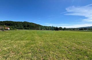 Grundstück zu kaufen in 8455 Oberhaag, Sonniges Baugrundstück in ruhiger Lage