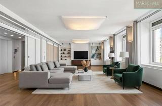 Wohnung kaufen in Parkring, 1010 Wien, Exklusive Innenstadtwohnung mit Concierge-Service und besonderem Marktpotenzial