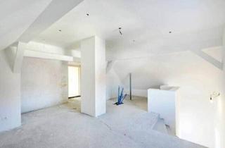Einfamilienhaus kaufen in 2340 Mödling, Mödling: Ein Haus (fast) zum Preis eines Grundstücks - aber Sie müssen es fertigbauen!