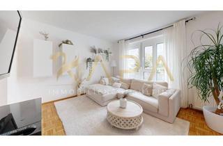 Maisonette kaufen in 9314 Launsdorf, Klein, Fein und Besonders – Maisonettewohnung mit Carport in Launsdorf