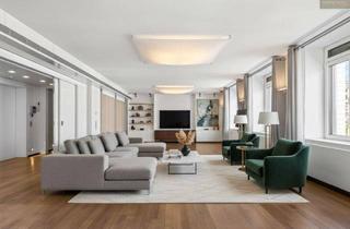 Wohnung kaufen in Parkring, 1010 Wien, Exklusive Innenstadtwohnung mit Concierge-Service und besonderem Marktpotenzial