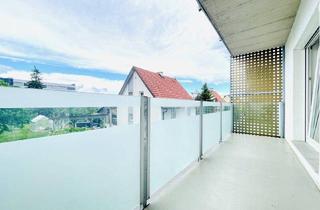 Wohnung mieten in Kärntner Straße, 8054 Seiersberg, Hochwertige 3-Zimmer-Wohnung mit Fußbodenheizung, Balkon und Tiefgarage!