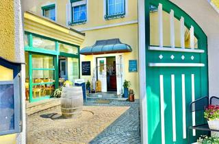 Gewerbeimmobilie kaufen in 3511 Furth bei Göttweig, *** TRADITION TRIFFT TOURISMUS - charmantes Gästehaus in der Wachau ***