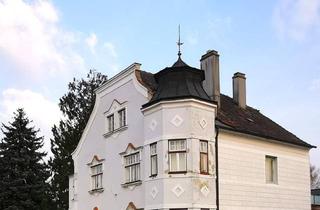 Haus kaufen in 3071 Böheimkirchen, Charmantes Zweifamilienhaus mit Jugendstilanmutung im Herzen von Böheimkirchen