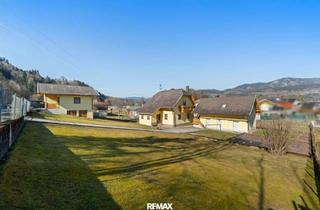 Haus kaufen in 9555 Glanegg, NEUER PREIS - Großzügiges Grundstück trifft solides Wohnhaus