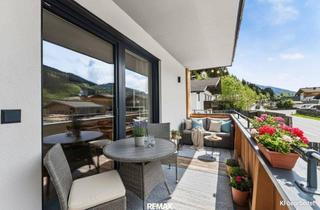 Wohnung kaufen in 6371 Aurach bei Kitzbühel, Das perfekte Familienparadies mit atemberaubendem Bergblick in Aurach bei Kitzbühel