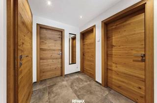 Wohnung kaufen in 6371 Aurach bei Kitzbühel, Das perfekte Familienparadies mit atemberaubendem Bergblick in Aurach bei Kitzbühel