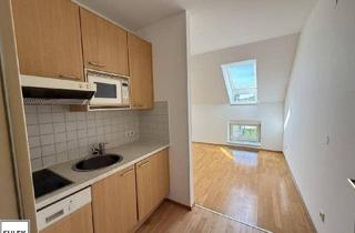 Wohnung mieten in 1130 Wien, Charmante 2-Zimmer Dachgeschosswohnung im 13. Bezirk mit U4-Anbindung