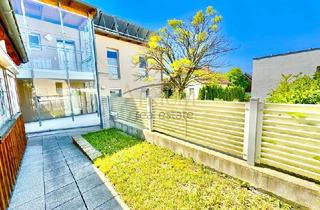 Wohnung kaufen in 3511 Furth bei Göttweig, *** MODERNE GARTENWOHNUNG IN TOPLAGE DER WACHAU ***