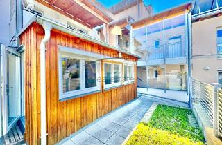 Wohnung kaufen in 3511 Furth bei Göttweig, *** MODERNE GARTENWOHNUNG IN TOPLAGE DER WACHAU ***