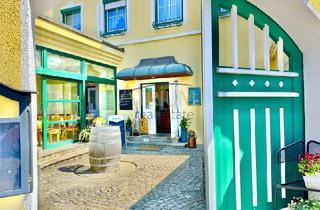 Immobilie kaufen in 3511 Furth bei Göttweig, *** TRADITION TRIFFT TOURISMUS - charmantes Gästehaus in der Wachau ***