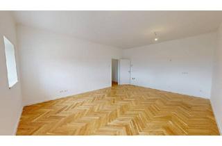 Wohnung kaufen in 2500 Baden, Exklusive 4-Zimmer Residenz in Bestlage mit Blick über die Dächer der Kaiserstadt Baden