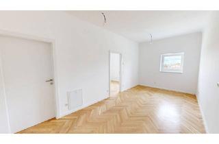 Wohnung kaufen in 2500 Baden, Stilvolle 2-Zimmer-Wohnung im historischen Zentrum von Baden mit Blick über die Dächer der Kaiserstadt