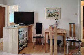 Wohnung kaufen in 2500 Baden, 1-Zimmer-Eigentumswohnung mit großer Loggia (7,5m²) in zentraler Lage beim Doblhoffteich