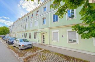 Wohnung kaufen in Fabriksstraße, 2522 Oberwaltersdorf, Gut geschnittene 2,5-Zimmer-Wohnung in Oberwaltersdorf