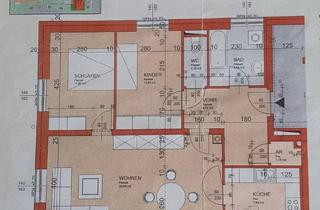 Wohnung mieten in St. Florian 74/3, 4782 Sankt Florian am Inn, Nachmieter für sonnige 3 Zi Wohnung