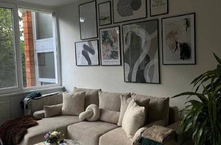 Wohnung mieten in Erlaufstraße 22, 2344 Maria Enzersdorf, Helle, hochwertig sanierte 3–4 Zimmer Wohnung mit Designküche & Loggia in Maria Enzersdorf Moderne, voll möblierte Wohlfühlwohnung nahe Mödling – offen, hell & einzigartig