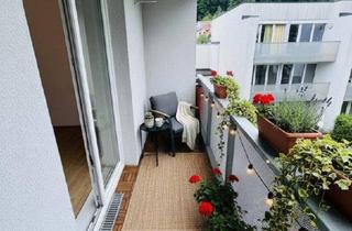 Wohnung mieten in 3002 Purkersdorf, Top 2-Zi-Wohnung in Purkersdorf mit Loggia