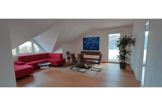 Wohnung mieten in Technikerstraße, 2340 Mödling, Sonnige 3 Zimmer Dachgeschosswohnung mit Loggia in bester Lage Mödlings
