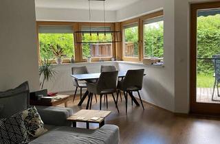 Wohnung mieten in Neudorf 64, 6441 Umhausen, Gemütliche 3-Zimmer Wohnung mit Garten