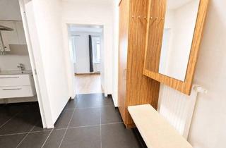 Maisonette mieten in Petersbergenstraße, 8042 Graz, ++ ST. PETER ++ Lichtdurchflutete 3-Zimmer-Maisonettewohnung inkl. zwei Außenstellplätzen