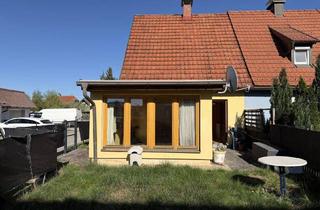 Reihenhaus kaufen in 9125 Kühnsdorf, Aufgepasst: Sonniges Eckreihenhaus mit vielen Möglichkeiten!