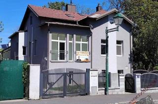 Mehrfamilienhaus kaufen in 2344 Maria Enzersdorf, Tolles Mehrfamilienhaus bietet vielfache Nutzungsmöglichkeit auf 3 Etagen – zentrale Lage!