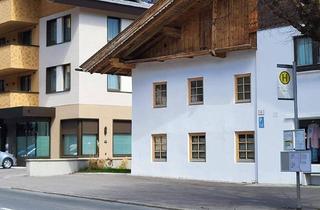 Bauernhäuser mieten in 6631 Lermoos, Bauernhaus in Lermoos 156 m2 mit Garten ab Juni 2026