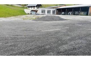  in Grieserstraße, 5662 Gries, Gewerbefläche mit sehr guter Verkehrsanbindung