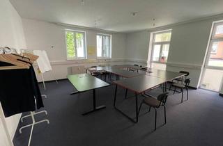 Büro zu mieten in Sterzinger Str., 6020 Innsbruck, Seminarraum / Büroraum in Innsbruck zu vermieten – ruhig und flexibel
