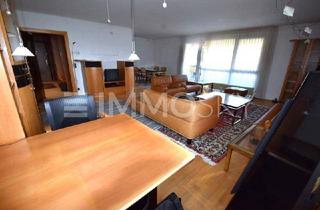 Wohnung kaufen in Froschberg, 4020 Linz, Große Familienwohnung Bahnhofsnähe mit Tiefgarage