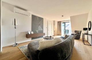 Wohnung kaufen in Sternwartestraße, 1180 Wien, Erstbezug mit hofseitigem Balkon! Vollsanierte Jahrhundertwendeliegenschaft mit Luftwärmepumpe