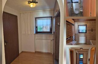 Wohnung mieten in 6934 Sulzberg, Wohnen auf der Sonnenseite