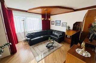 Maisonette kaufen in Bessemerstraße, 8740 Zeltweg, Zeltweg: Attraktive Maisonette-Wohnung mit ca. 94 m2, Südbalkon und Tiefgaragenplatz