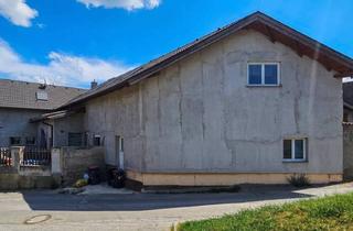 Einfamilienhaus kaufen in 2145 Hausbrunn, Mehrgenerationenhaus mit Über 250M² Wohnfläche in Hausbrunn zu Verkaufen!