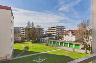 Wohnung kaufen in Hörbranzer Straße 4/W 15, 6911 Lochau, 3-Zimmer-Wohnung in Lochau: Attraktive Lage - zu Fuß in 5 Minuten am Bahnhof und Bodensee
