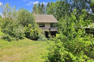 Einfamilienhaus kaufen in 8062 Kumberg, Kumberg - Einfamilienhaus Bj. 1980 in Wunderschöner, Idyllischer Lage Sucht Neue Besitzer!