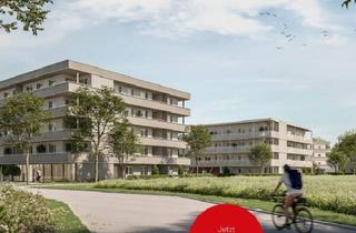 Wohnung kaufen in 4623 Gunskirchen, Leben, wie es sich richtig anfühlt ? naturnah in Gunskirchen