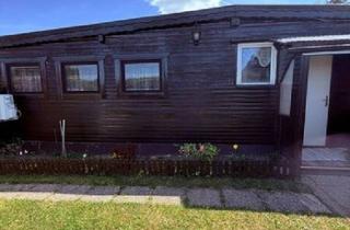 Haus kaufen in 3162 Rainfeld, RUHE und Entspannung im eigenen Campinghaus mit Garten rundherum , Schuppen und Gartenhütte