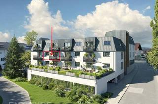 Wohnung kaufen in Attergaustraße 13-15/Top 7, 4880 Sankt Georgen im Attergau, St. Georgen Mitte - ein Standort - Viele Möglichkeiten